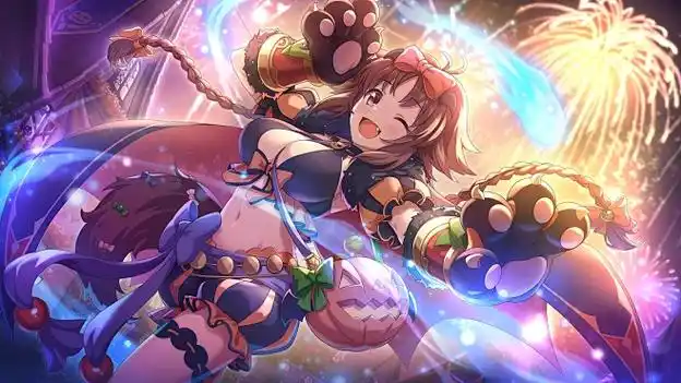 吞噬星空
